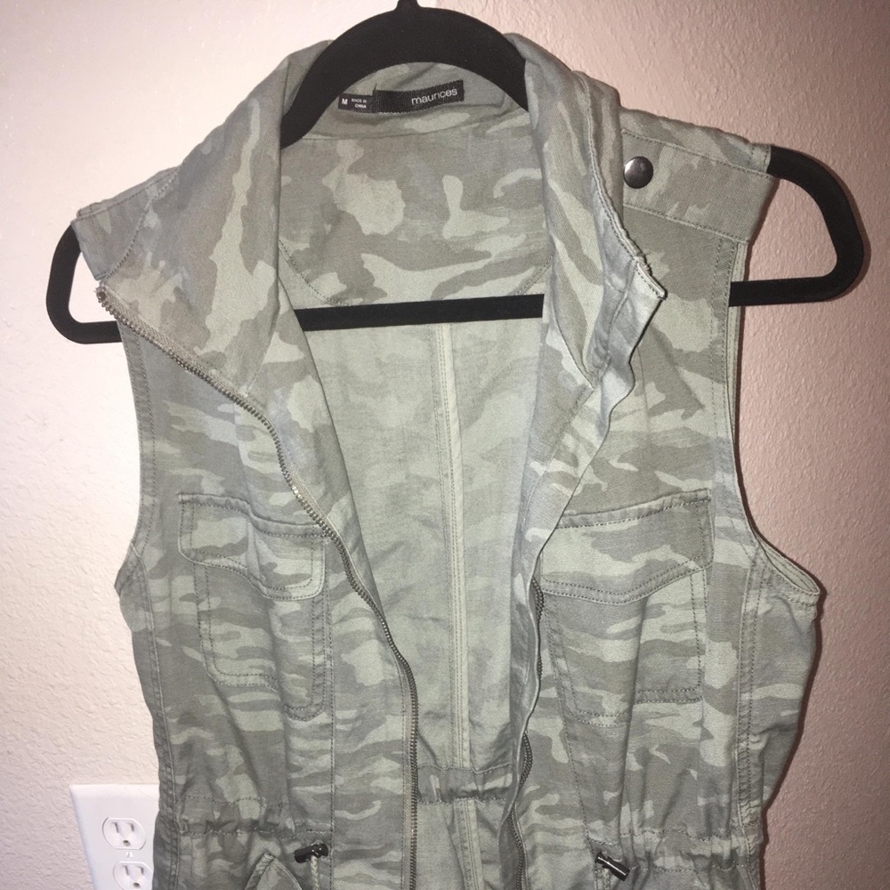 Maurices blouses/shirts bundle